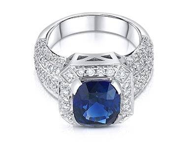 I need Silver jewelry Perfect color correction & retouching