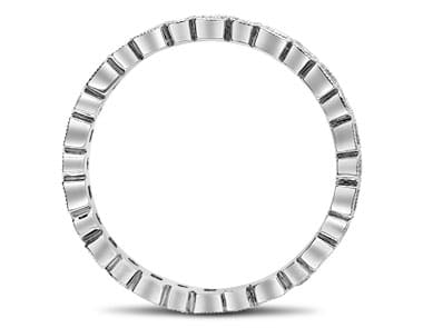 Cool jewelry ring retouching service provider