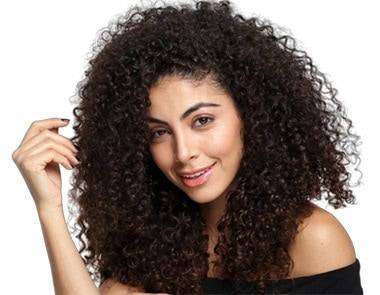 I need Cool portrait-hair-masking expert