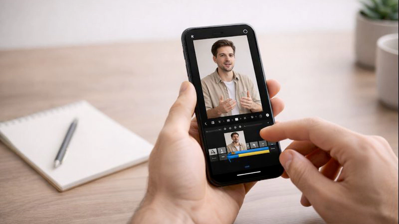 CapCut Mobile Video Editing for Creators (Bangla)