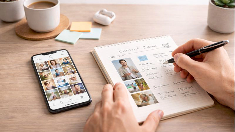 Instagram Growth Strategy for Beginners (Bangla)