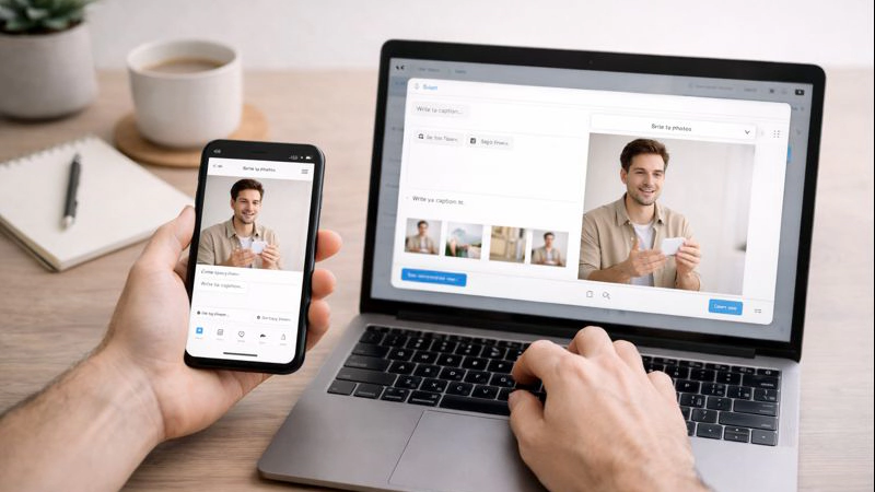 Facebook Content Creation for Beginners (Bangla)